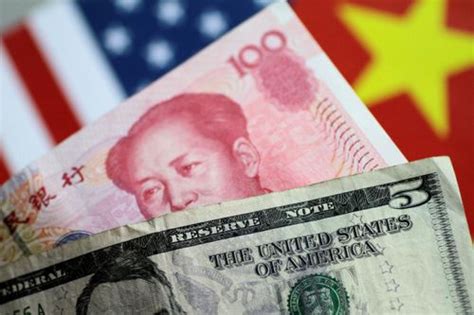 Investors Brace Portfolios For Longer Us China Trade War Wallmine