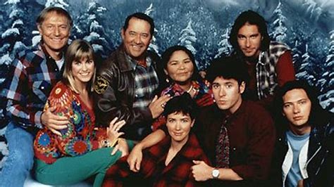 Thennow The Cast Of Northern Exposure Fox News
