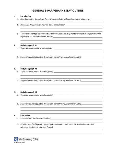 13 Best Images Of Writing A Persuasive Paragraph Worksheet 5