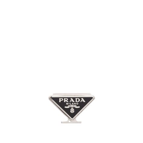 Prada Logo In Transparent Png And Vectorized Svg Form