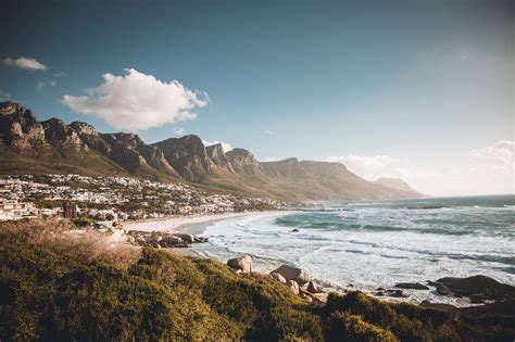 Official Blog South Africas Blue Flag Beaches