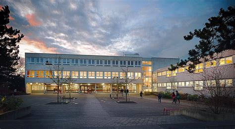 Schule Domgymnasium Fulda