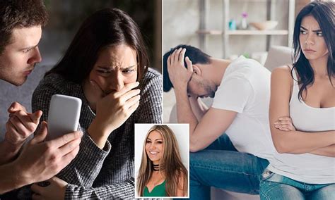 Relationship Expert Samantha Jayne Reveals The Signs Youre Micro Cheating On Your Partner