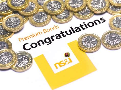 Open an account and you could win big in our monthly prize draw. Premium Bonds September 2020: How to check if you've won £ ...