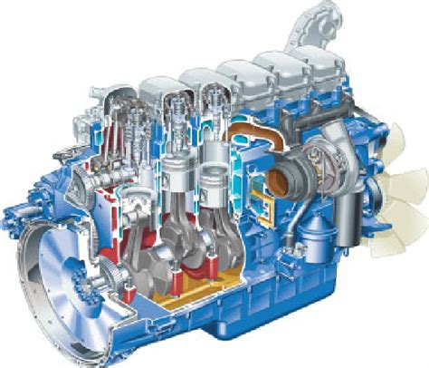 V6 Engine Cylinder Diagram