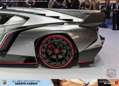 Video Meet One Of The Lamborghini Veneno Owners As He Takes Delivery