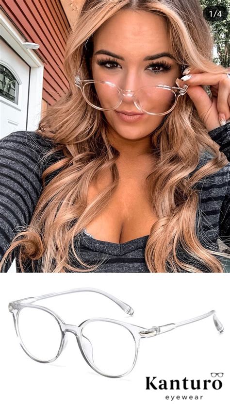 original kanturo™ blue light blocking glasses fashion glasses sunglasses women designer