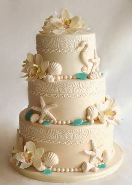 Fun hawaii theme games for luaus and hawaiian theme weddings. 10 Hawaiian Style Wedding Cakes - The Hawaiian Home