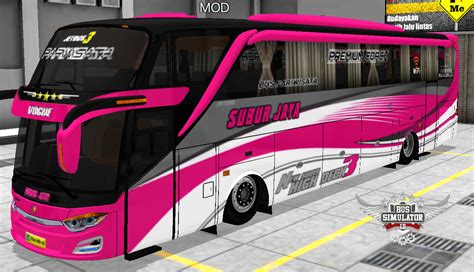 Narik bus baru (bimasena sdd) подробнее. Download Livery Bus Shd Tronton | infotiket.com