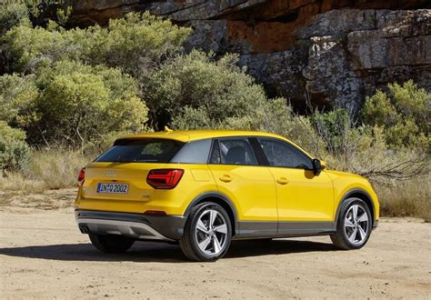 Check out the latest promos from official audi dealers in the philippines. Audi Q2 India Launch in 2017; Price 23 lakhs; Audi Q2 ...
