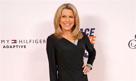 vanna white hires lawyer after ryan seacrest named wheel of fortune host the epoch times