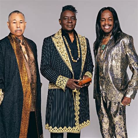 Earth Wind And Fire Tickets Chicago Il