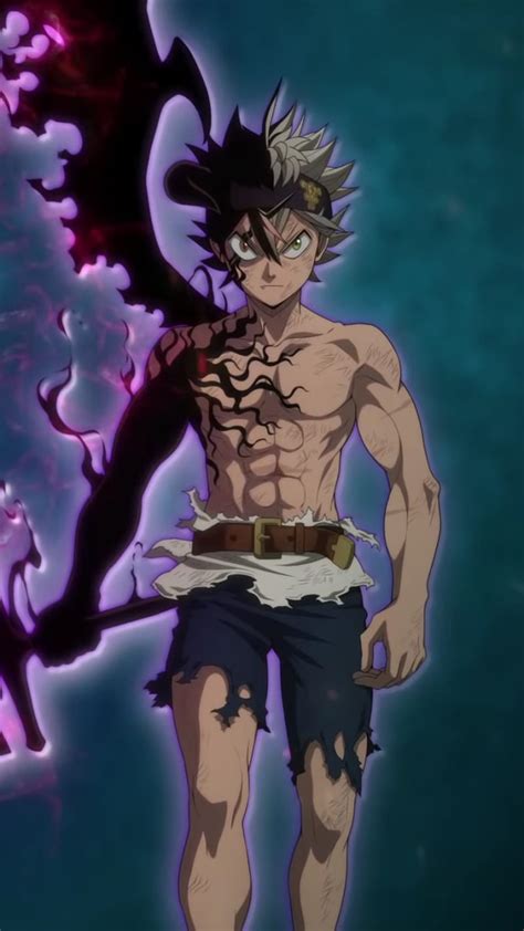 The Best 26 Asta Full Demon Form Greatpencolor