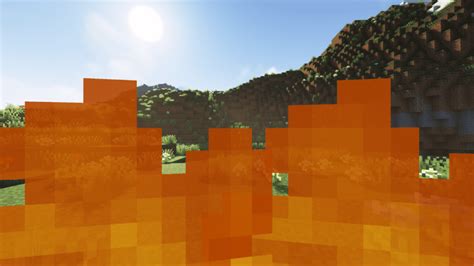 Low On Fire Texture Pack Para Minecraft 1204 1194 1182 1171