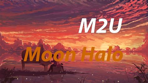 M2u Moon Halo Youtube