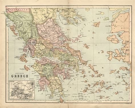 Cartina Geografica Grecia Antica Cartina Aria Art My Xxx Hot Girl