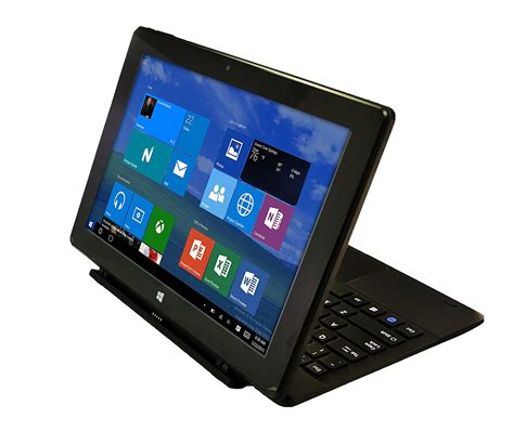 Windows 10 Tablet Preview