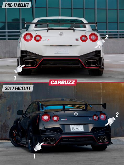 nissan gt r nismo r35 1st generation what to check before you buy carbuzz