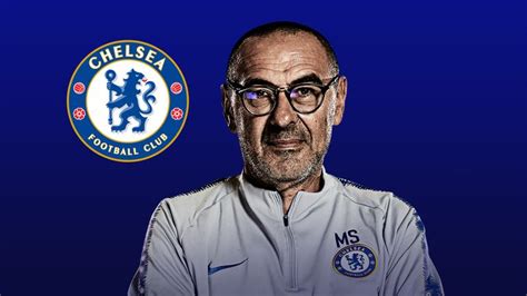 Frank lampard is said to be on the verge of being sacked by chelsea, according to information acquired by the telegraph. Chelsea's change of style under Maurizio Sarri examined ...