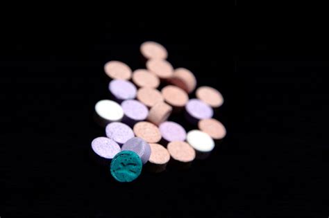 5 drogas comunes y sus fatales efectos