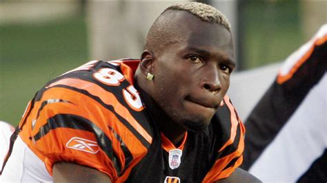 When we consider many revenue sources. Former NFL star Chad Johnson gets grief on Twitter for ...