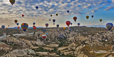 Cappadocia Tour From Istanbul By Flight Days Cappadocia Tours And