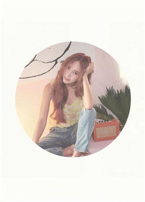 Jessica Jung - My Decade HQ Photobook Scans | Jessica jung, Snsd jessica, Girls generation jessica