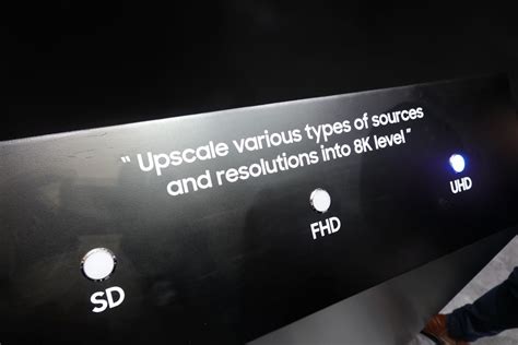 How Samsungs Ai Upscaling Works On Its New 8k Qled Tvs Techregister