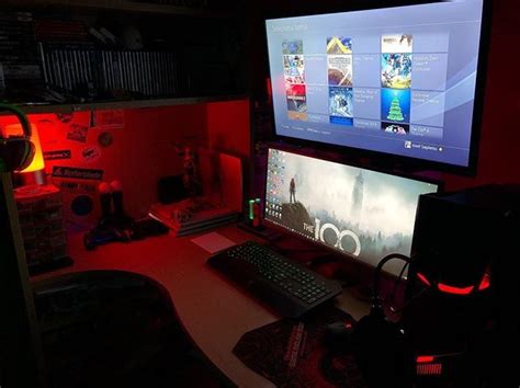 We did not find results for: Postazione da gaming/editing nuova #ps4 #ps4pro #sony # ...