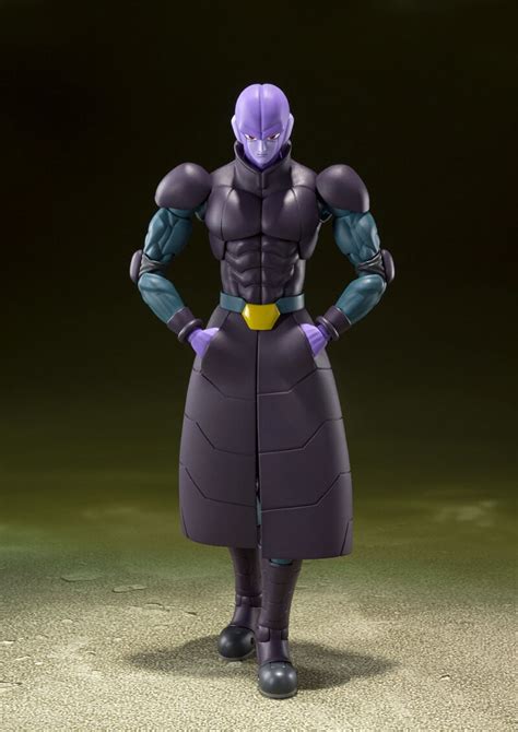 Every sh figuarts dragon ball figure through 2019! S.H. Figuarts Dragon Ball Legendary Assassin Figure Images And Info