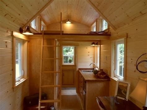 I've got a small business that supplements my social security. tiny-house-home-design-9 | Home Design, Garden ...