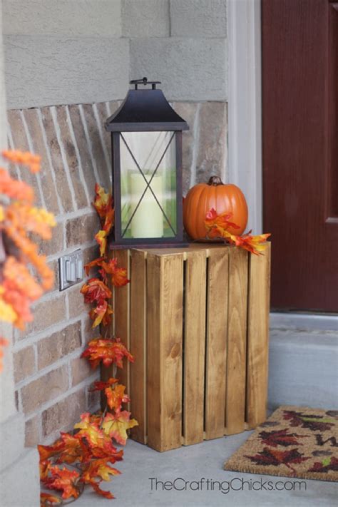 Fall Decorations To Get Inspired 11 Diy Projects To Bring