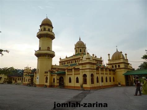 View all restaurants near sultan sulaiman royal mosque on tripadvisor. JOM: Bandar Temasya/Jugra