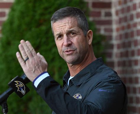 ravens coach john harbaugh signs contract extension through 2025 season haas unlimited