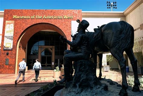 Singing Cowboys Museum Expands Adds Native American Art The Seattle