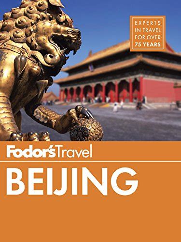 Best Beijing Travel Guide Books 2023 Edition 2023