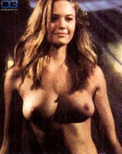 Diane Lane Nude Pussy