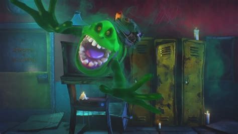 Ghostbusters Ps4xbox Onepc Announce Trailer Hd Youtube
