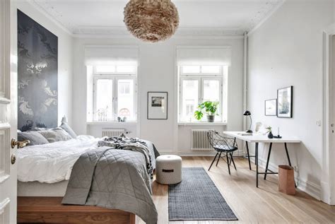 Nordic Bedroom Design Scandinavian Bedroom Decor Ideas With Perfect And