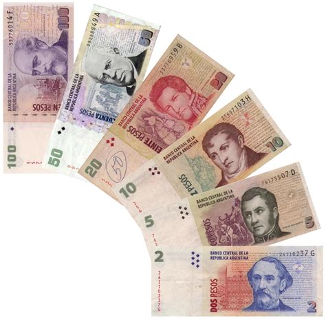 Argentine Peso Currency Wiki Fandom Powered By Wikia