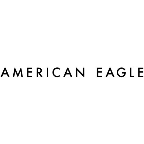 American Eagle Outfitters Logo Logodix