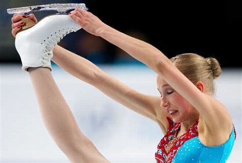 European Figure Skating Championships 22 Pics