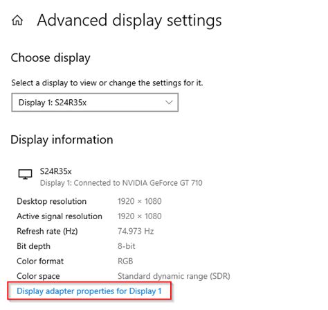 How To Fix Overscan In Windows 10 To Fit To Screen Best Solution