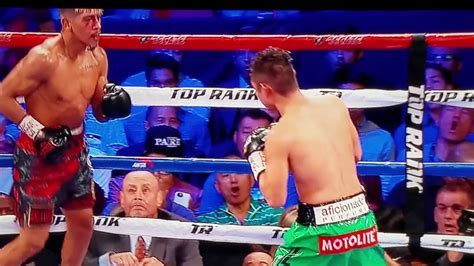 Nonito Donaire Vs Jessie Magdaleno Full Fight Review Magdaleno Captures