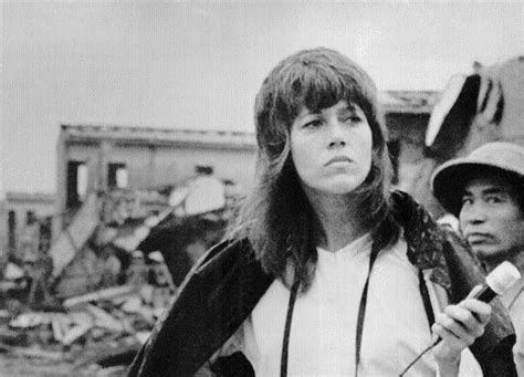 Ghosts Of Vietnam Jane Fonda Scores A Victory For Womens Rights And