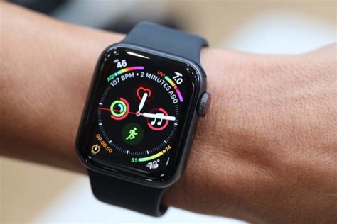 Get the best deals on apple watch series 5. Apple Watch retains position as number one smartwatch as ...