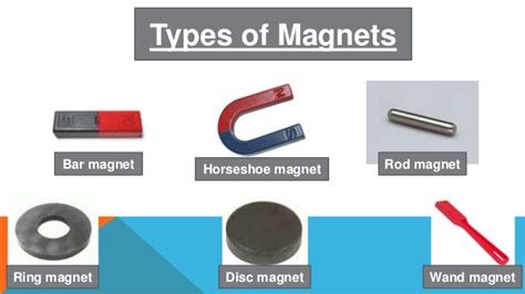 Sese Science Magnets