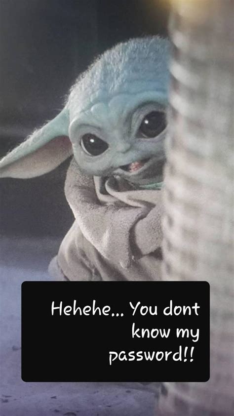 17 Baby Yoda Memes Wallpaper Factory Memes