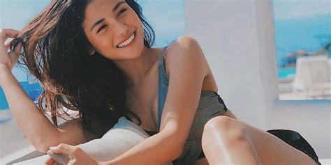 How Does Sanya Lopez Maintain Her Sexy Figure Gma News Online