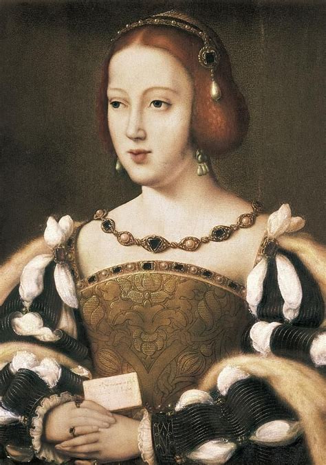 Joos Van Cleve 1485 1541 Eleanor By Everett In 2021 Renaissance